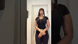 She's FATIM 😍😍😍