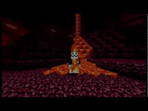Welcome to the Nether (MC Montage)