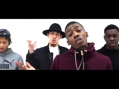 Yeshua Carnegie - Tired