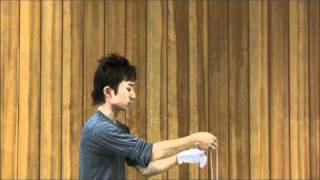 Rolling Boingy Boingy