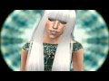 Lady Gaga POKER FACE sims 2 