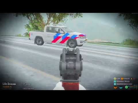 TDA Highlights #2 l Alejandro Lopez