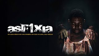 ASF1XIA - Tráiler Oficial (Slang Studios - Drone Johnson) 4k