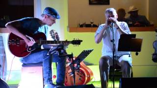 GOOD MORNING LITTLE SCHOOL GIRL Sonny Boy Williamson [Cover]