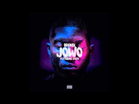 Odunsi - Jowo ft Ozzy B