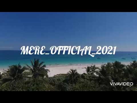 Jaro Local & Evin Rush_Mere_2021