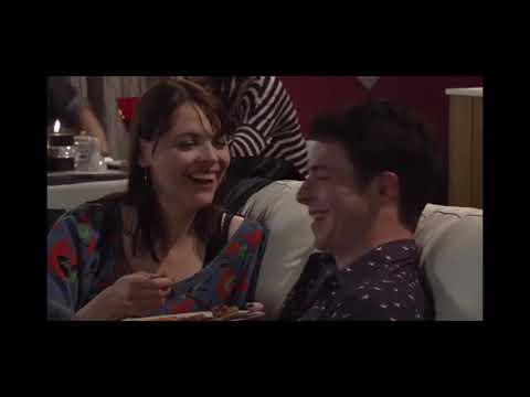 Corrie - Ryan Connor (2012) 2/2