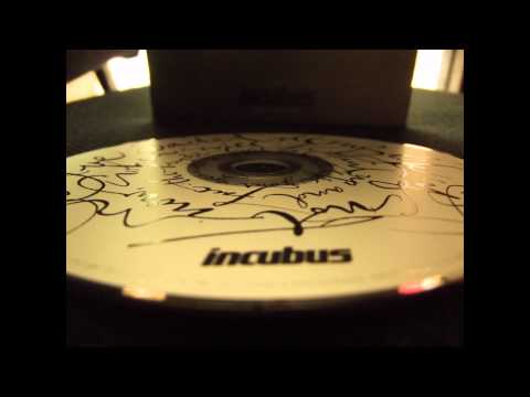 Incubus-Friends and Lovers