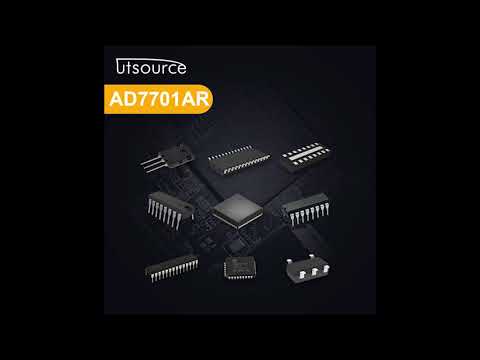 AD7701AR