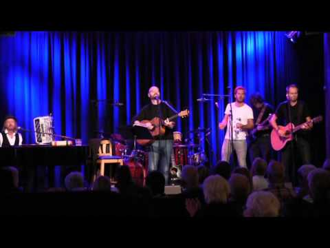 Kung Kaktus med Johan Hyrén - Blues för Fatumeh