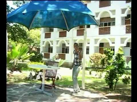 Young Hassanally Mr  Pendwa Pendwa Bahati Sio Wrong Number Official Video