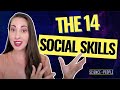 Social Skills Everyone Should Know