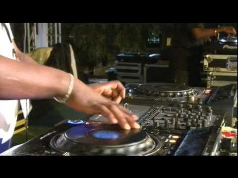 FIESTA DAR 2011 part 2