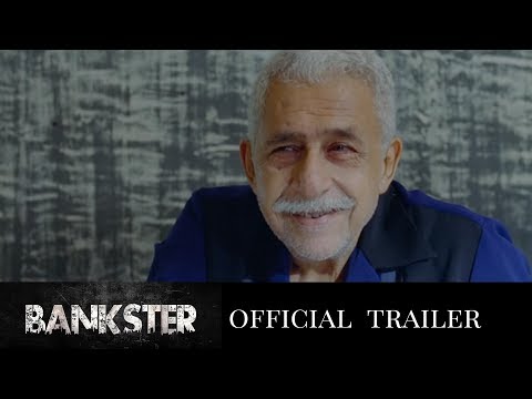 Akash Dhar Bankster Trailer