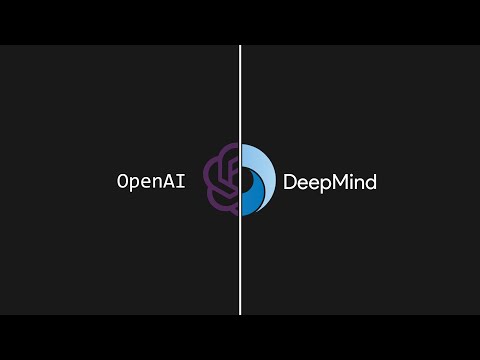 Google DeepMind's AlphaStar vs StarCraft Pro Players | OpenMind #01