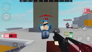 編集も適当にArsenalをプレイ　#8