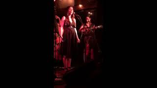 &quot;When Does a Heart Move On&quot; Joy Williams Live in Knoxville HD NEW MUSIC