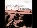 Jackie McLean - Why Was I Born?