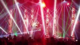 Newsboys: Jesus Freak (live in Salisbury, MD 02/11/17)