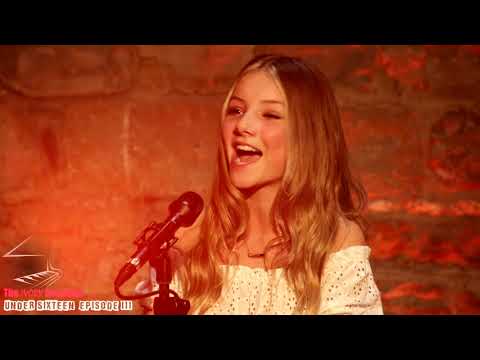 ANNA KEARNEY  "TATTOOED HEART"