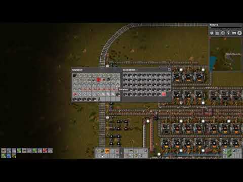 Factorio w/ Kavinya Part 05 - Nareto64 Streams