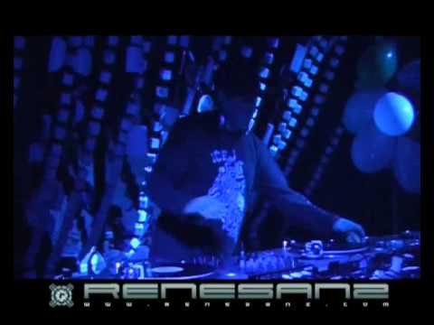 Umek, Zzino, Adrian V, Balthazar & JackRock @ Renesanz - club Black Box, Sofia 07-04-2006