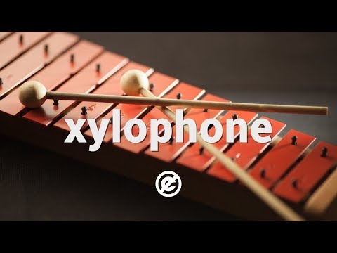 'Verge' by @tellyourstorymusicbyikson 🇸🇪 | Xylophone Music (No Copyright) 🎹