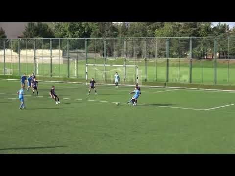 TELEOPTIK  13 - 1  OFK BALKAN MIRIJEVO, 05  kolo, liga mladjih kadeta grupa B FSB