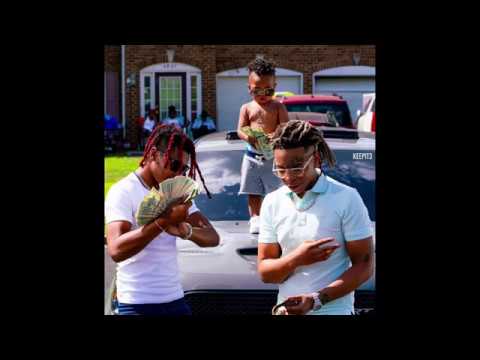 [FREE] Lil Gotit x Lil Keed type beat 2019 "PERCS" - Prod. by WavMonsta