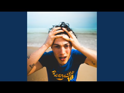 Someone I Don't Know