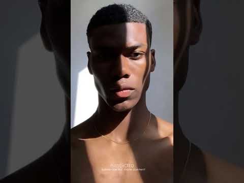 Boys with brown skin 🤎 #brownboys #shorts