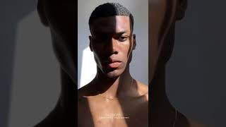 Boys with brown skin 🤎 #brownboys #shorts