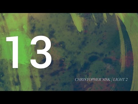 13 by Christopher Sisk