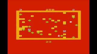 Omnitron for the Commodore VIC-20 / Commodore VC-20