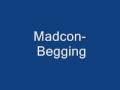 Breakdance (B-boy) music: Madcon- Begging 