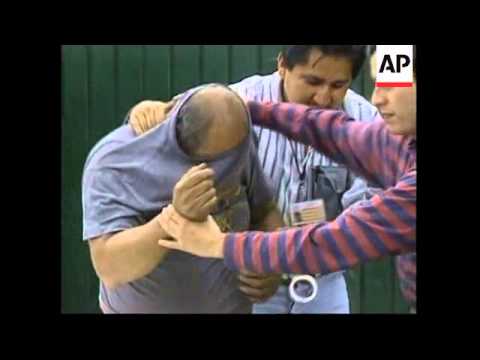 MEXICO: BODY FOUND IN GARAGE COULD BE KIDNAPPED PRIEST