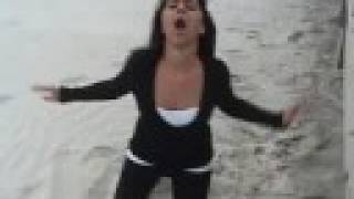 These Four Walls- Miley Cyrus Music Video