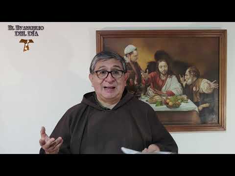 15 de julio. Fiesta de San Buenaventura.