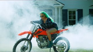 Liana Bank$ - Bad Manners