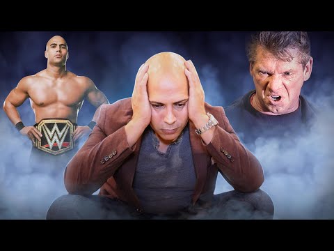 Maven Regrets Never Working With Hulk Hogan, Scott Hall, Or Kevin Nash During His Time In WWE