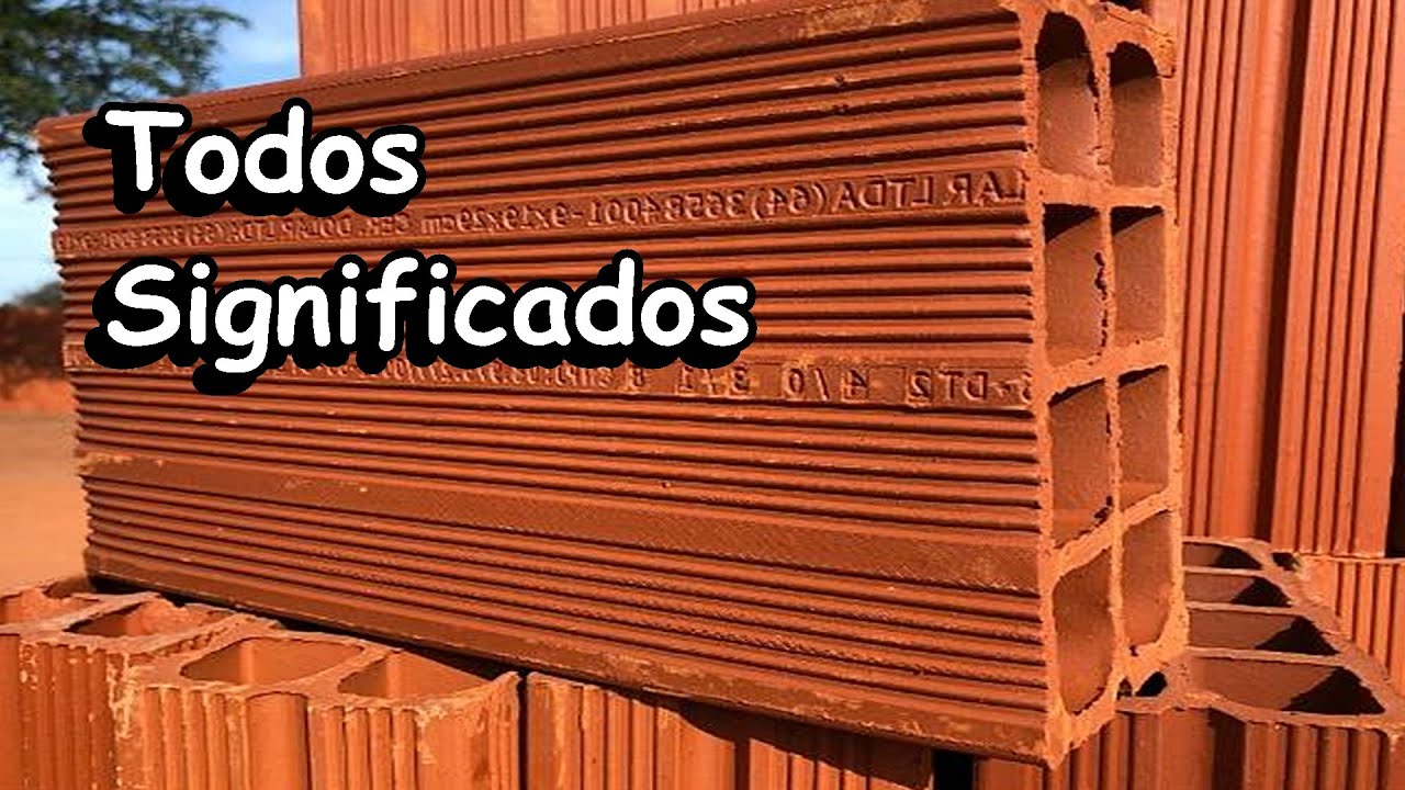 Watch Now Sonhar Com Tijolo de Barro, Caindo, veja todos os Significados interpretados Sonhar Com Tijolo de Barro, Caindo, veja todos os Significados interpretados