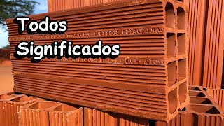 Sonhar Com Tijolo de Barro, Caindo, veja todos os Significados interpretados