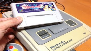 スーパーファミコン版「ドラクエ１」　実況ライブ♯８