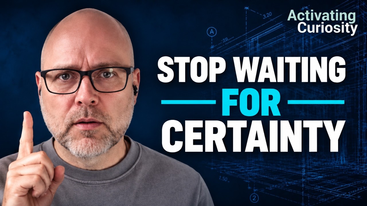 Navigating Uncertainty: Clarity in Construction Change Management