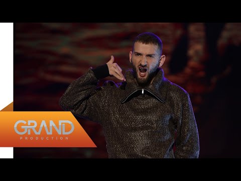 Savo Perovic - Non stop - GP - (Tv Grand 20.01.2023)