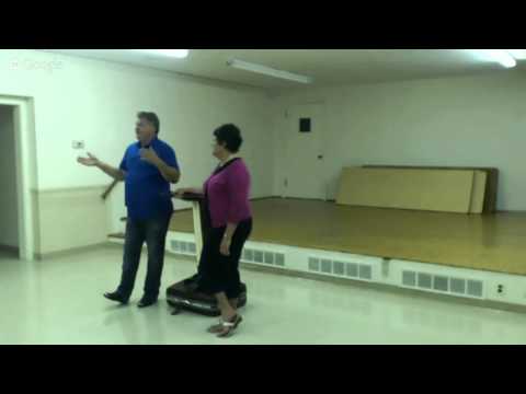 Healing Service - Salisbury, MO