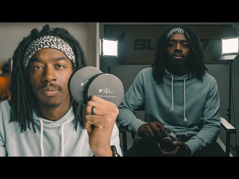 The NEW Polar Pro Peter McKinnon Edition II Variable NDs Do NOT Suck!