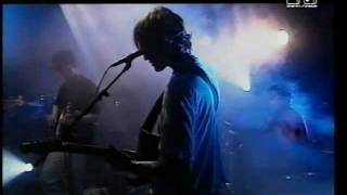 Spiritualized - Angel Sigh (live)