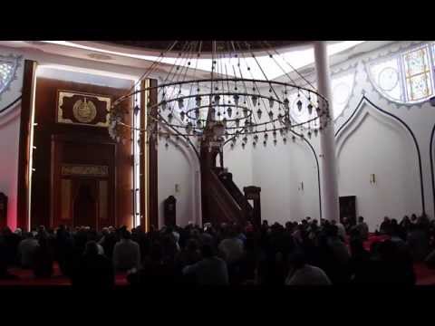 Hutba na temu prvi april