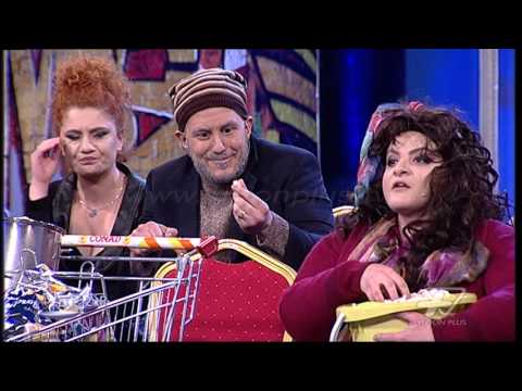 Njomeza ne kinema - Alpazar - Vizion Plus